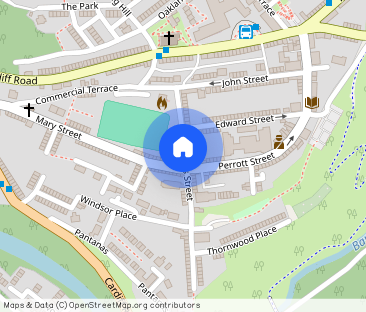 Thomas Street, Treharris - Photo 1