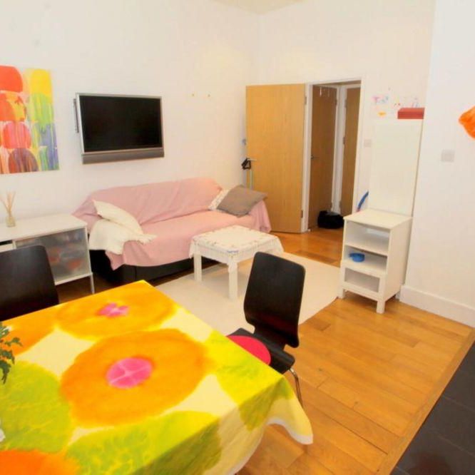 1 bedroom apartment to rent - Photo 1