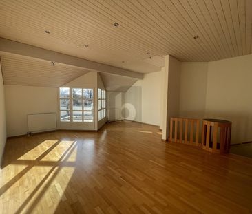 FAMILY ROOM WITH SAUNA, CHEMINÉE AND STUDIO - Foto 2