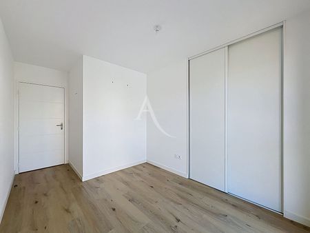 Location Appartement 3 pièces 61m² ANGERS 49100 - Photo 4