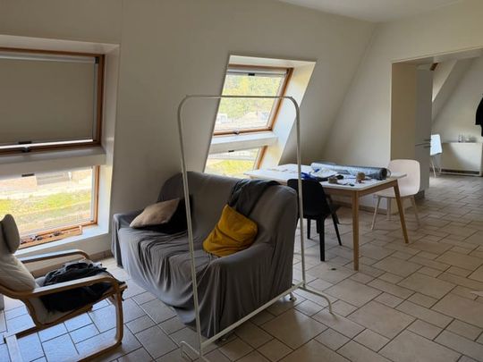 Appartement te huur - Photo 1
