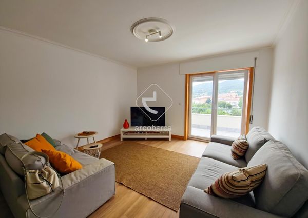 Apartamento T3 em Viana do Castelo