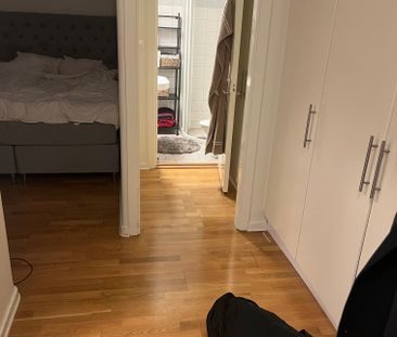 Brunnsgatan, Sundbyberg - Photo 2
