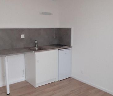 Appartement T1 - Photo 4