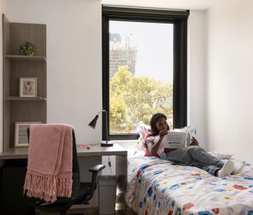 4 Bed Ensuite Apartment - Photo 3
