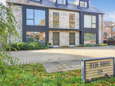 1 bedroom flat to rent - Photo 4