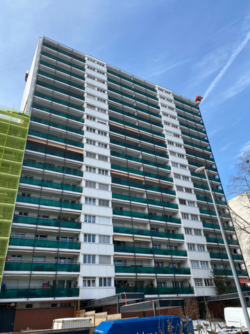 Helle 3.5 Zimmerwohnung im Lehenmattquartier - Photo 2