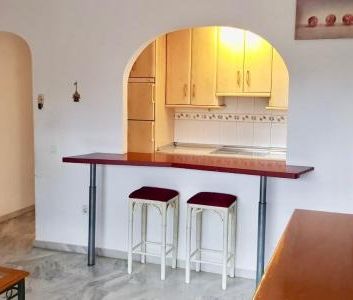 Apartment - Mijas (Calaburra - Chaparral) - Photo 3