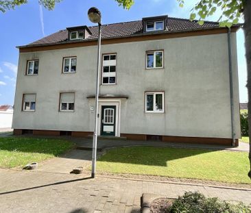 2-Zimmer-Wohnung in Kamp-Lintfort - Photo 1
