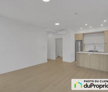 301-6037, Boulevard Maisonneuve Ouest, Côte-des-Neiges / Notre-Dame-de-Grâce à louer - Photo 4