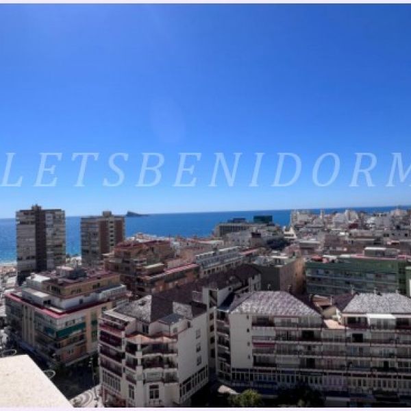 REF1867-Benidorm-1.100€ - Foto 1