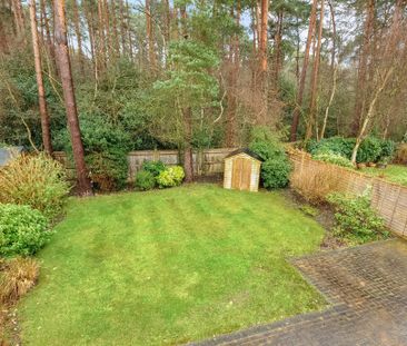 4 bedroom detached house to rent - Photo 3