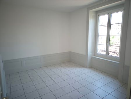 Très grand appartement de 7.5 pièces - Photo 2