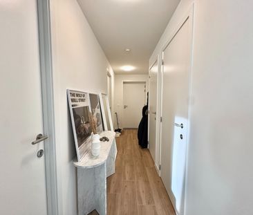 Appartement met 2 slaapkamers incl parkeerplaats - Photo 4