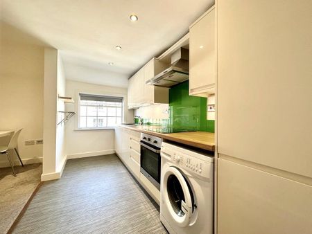 2 bedroom apartment to rent - Photo 3