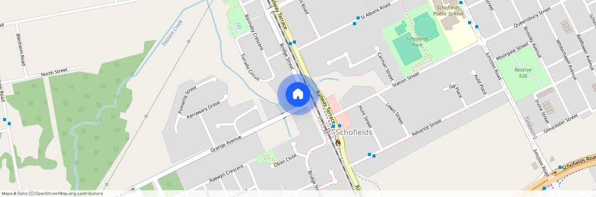 66 Bridge Street, NSW 2762, Schofields