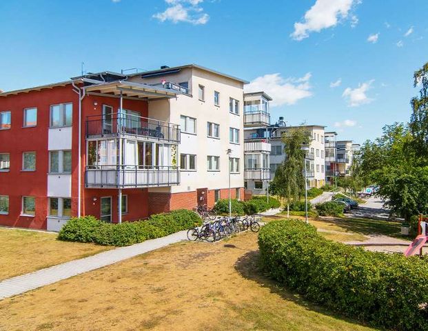 Klostergatan 28 - Foto 1