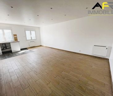 Maison 4 Pièces Argenteuil Avec Jardin, - Photo 1