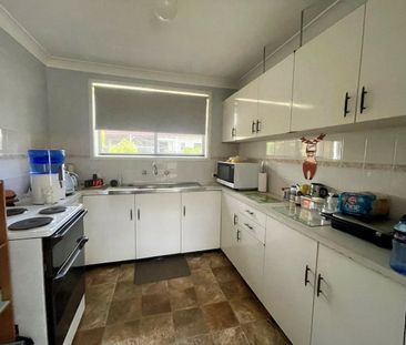 2 Bedroom Unit - Photo 5