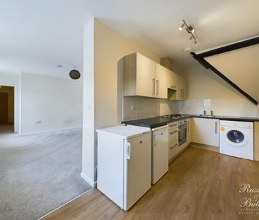 2 bedroom apartment to rent - Photo 6