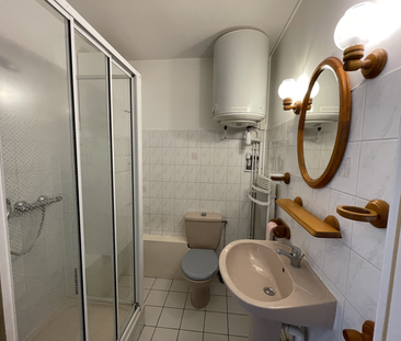 Location Appartement 1 pièce 29m² - Photo 2