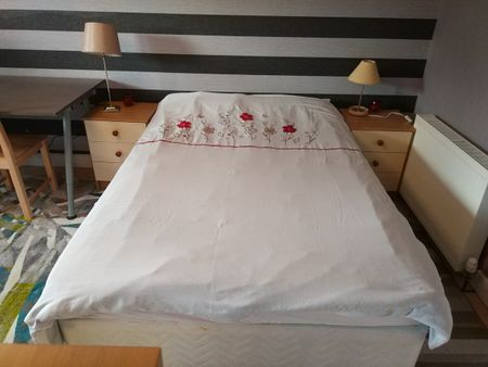 Room in a Shared Flat, Hailesland Grove, EH14 - Photo 4