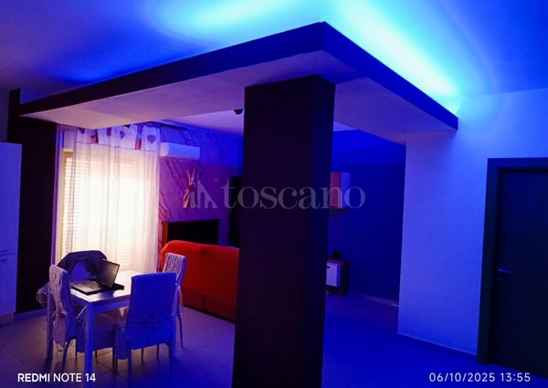 Casa a Palermo in Corso Pisani