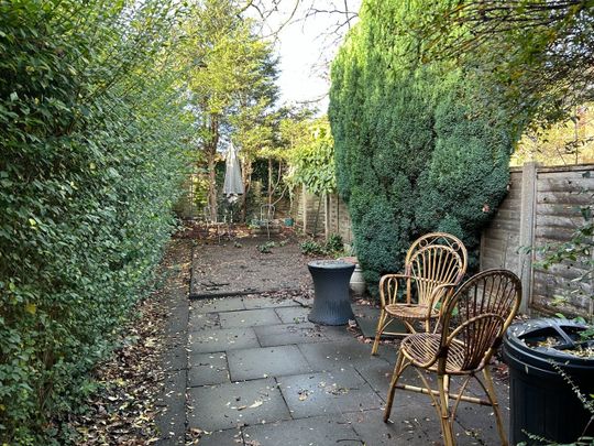 2 Bed Terraced House, Johnson Road, B23 - Photo 1