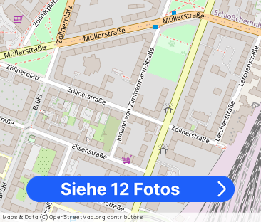 Zentrumsnahe Wohnung mit EINBAUKÜCHE gesucht? Hier geht Ihr Wunsch ... - Foto 1