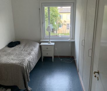 Håvgatan, Saltsjöbaden - Foto 3