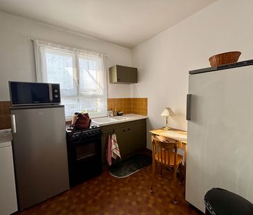 Location Appartement 2 pièces 55m² - Photo 4