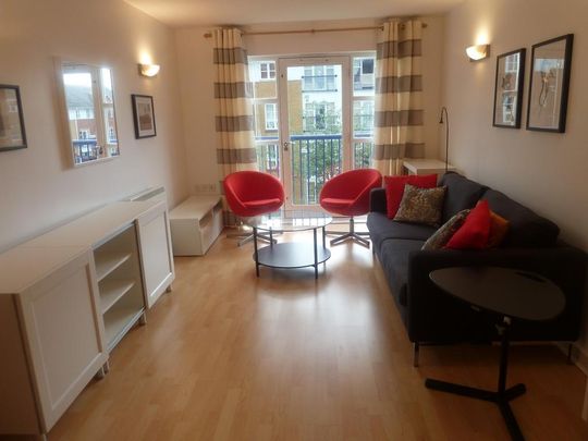 1 bedroom apartment to rent - Photo 1