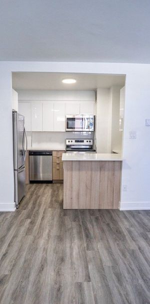 Large, Luxurious, Completely Renovated Large Two Bed Apartment in East York - Photo 1