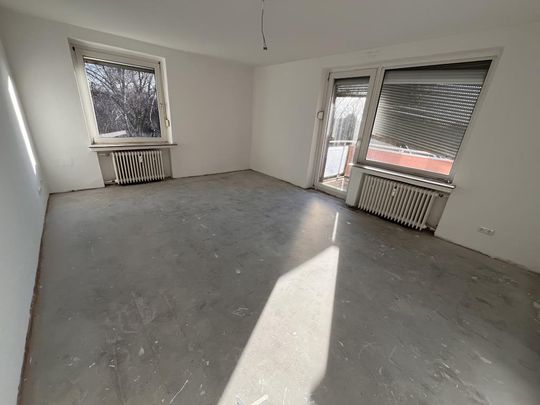 3-Zimmer-Wohnung in Castrop-Rauxel Schwerin - Photo 1