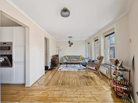 Appartement te huur - Foto 2