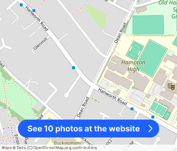 Hanworth Road, TW12 - Photo 1