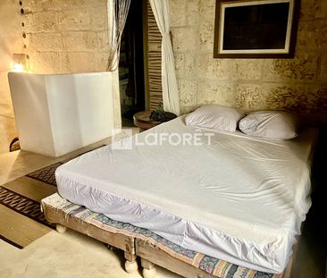 Maison T2 ARLES à louer - Photo 2
