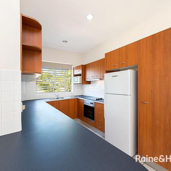 5/23 Bellevue Terrace, St Lucia, QLD 4067 - Photo 1