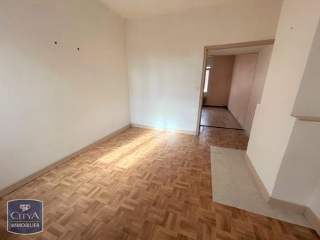 Appartement à louer 2 pièces 40.62m² - Photo 2