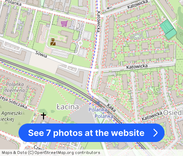 Extra Okazja -2 klimatyczne pokoje na Katowickiej - Photo 1