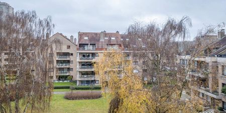 Appartement te huur in Antwerpen voor € 1.400 met 2 slaapkamers - Foto 5