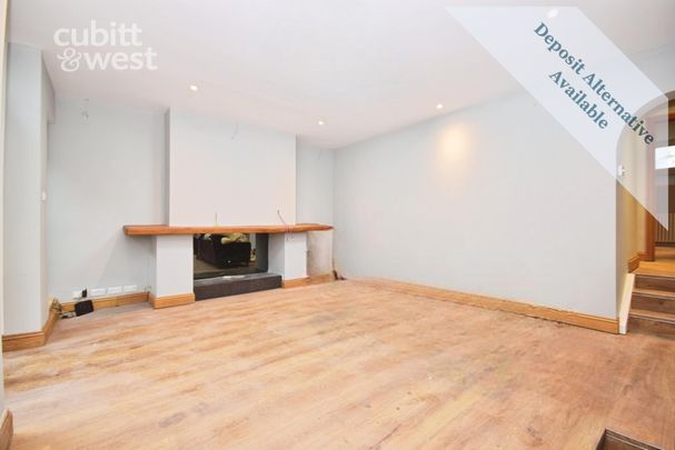 3 bedroom apartment to rent - Photo 1