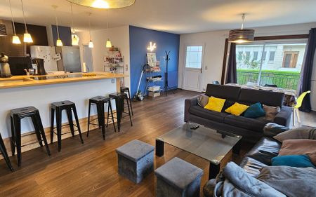 Appartement à louer 2 pièces • Poitiers - Photo 2