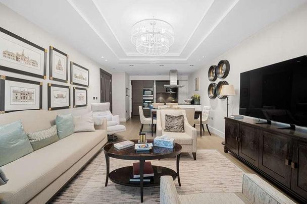 Bridgeman House, Kensington High Street, Radnor Terrace, London, W14 - Photo 1