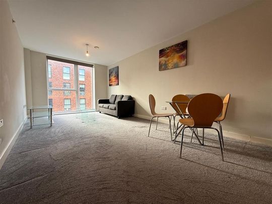 2 bedroom apartment to rent - Photo 1