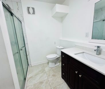 For Lease - 135 Cheltenham Road Unit# Basement, Barrie, Ontario - Photo 6