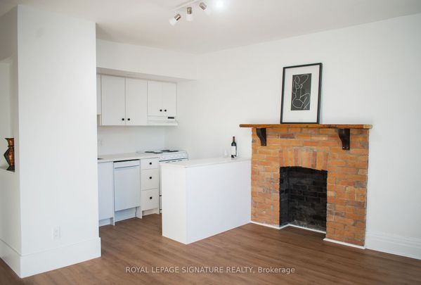 For Lease - 493 St Clarens Avenue, Toronto, Ontario - Photo 1