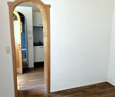 GUT eingeteilte Kleinwohnung in Eggenberg- Nähe FH - Foto 3