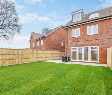 4 bedroom house to rent - Photo 2