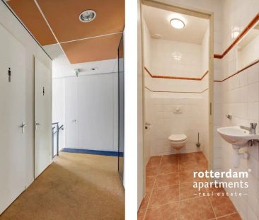 Espace de Bureau au Fascinatio Boulevard, Capelle aan den IJssel - Photo 1